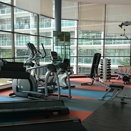 Palazio Service Apartment Johor Bahru Ngoại thất bức ảnh