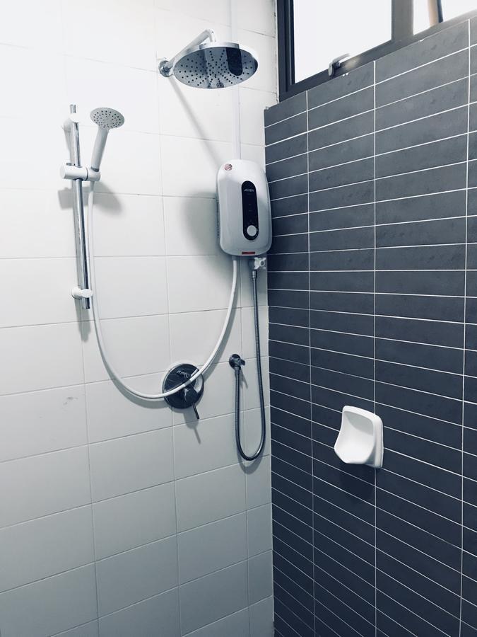 Palazio Service Apartment Johor Bahru Ngoại thất bức ảnh