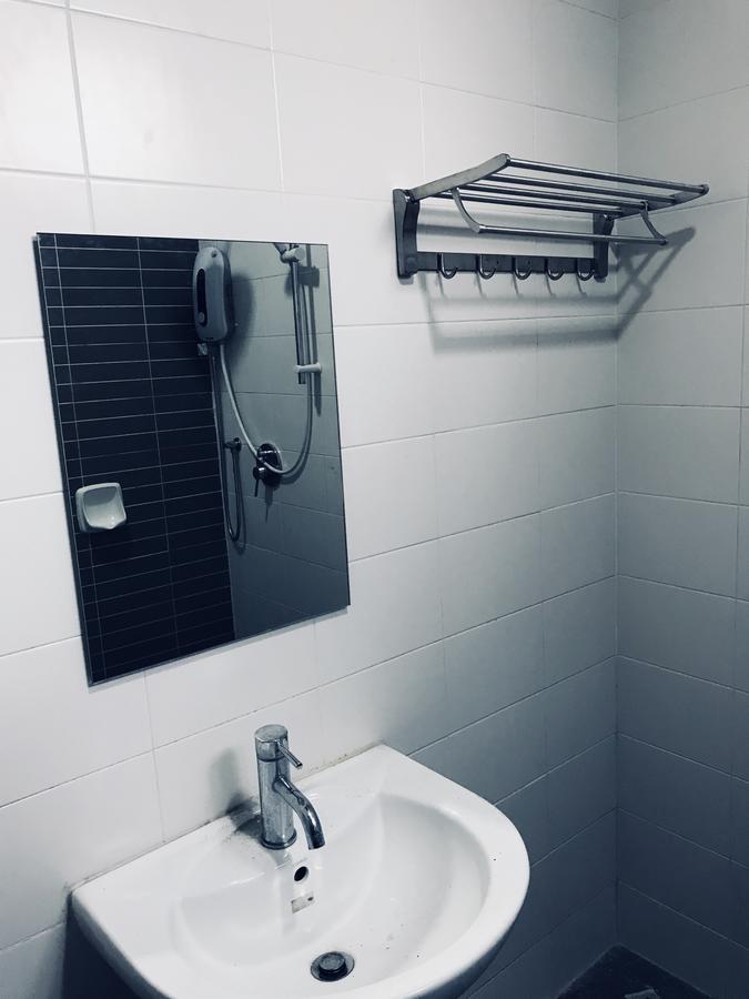 Palazio Service Apartment Johor Bahru Ngoại thất bức ảnh
